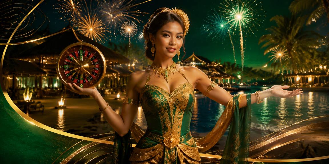 bo kep How Our Casino Tables Work