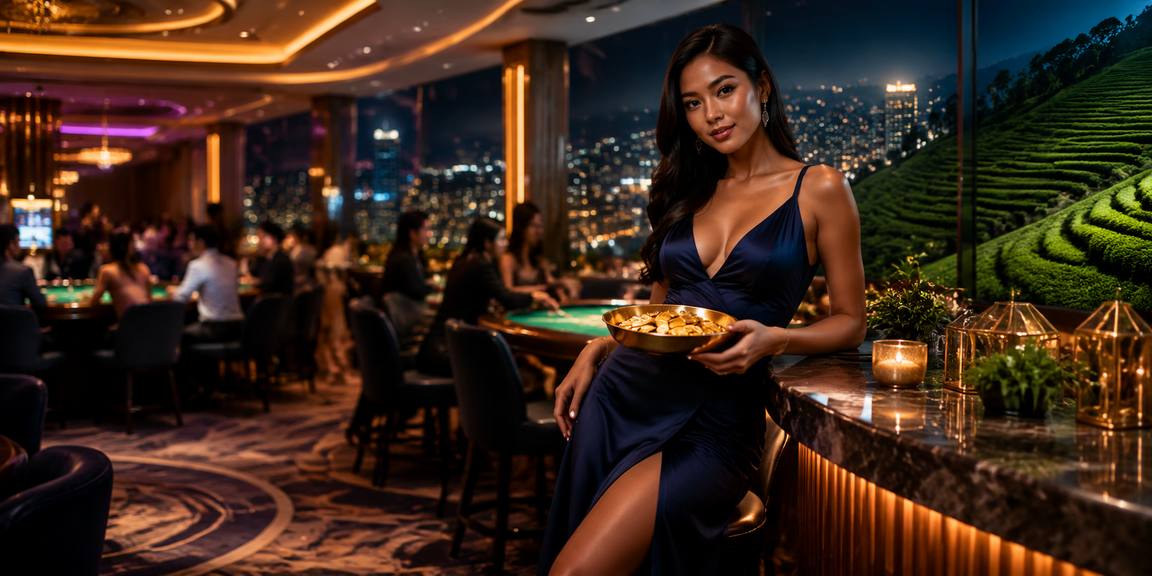 bo kep Live Tables, Slots and Sportsbook in One Place